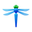 Dragonfly icon