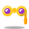 Opera Glasses icon