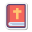 Sacra Bibbia icon