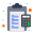 Clipboard icon