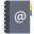 Phonebook Directory icon