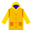 impermeable icon