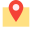 Map Marker icon