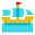 Historisches Schiff icon