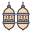 Oil Lamps icon