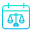 Trial Date icon