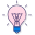 Incandescent Light icon
