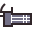 ガトリング砲 icon