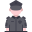 police man icon