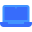 Laptop icon