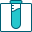 Test Tube icon