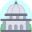 Capitol icon