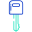 Key icon