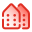 Apartment icon