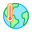 Global Warming icon