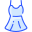 Model-Kleid icon