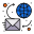 Message icon