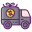 Free Delivery icon