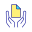 データのバックアップ icon