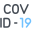 Covid 19 icon