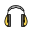 Ear Muffs icon