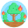 Forest Fire icon