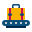 Baggages icon