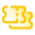 Zwei Tickets icon