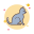 猫 icon