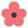 Flower icon