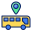 Bus icon