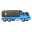 Fuel Truck icon