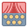 Platéia icon