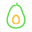 鳄梨 icon