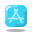 Símbolo de App icon