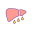 Fatty Liver Disease icon