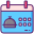 Food And Restaurant icon