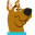 scooby-doo icon