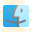 맥 로고 icon