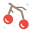 Cherry icon