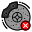 Brakes icon