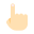 Ein-Finger-Hauttyp-1 icon