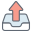 Outbox icon