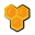 Nids d’abeille icon