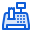 Cashier Machine icon