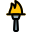 Olympic Torch icon