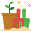 Seed icon