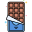 Chocolate Bar icon