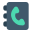 Phonebook icon