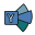 微软Yammer 2019 icon